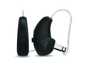 Widex MOMENT hearing aids at The Hearing Group